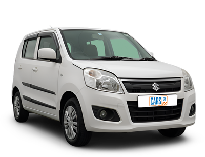 Maruti Wagon R 1.0-img